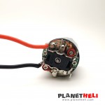 TurboRacing Race 35T Brushed 1/10th Scale Crawler Motor